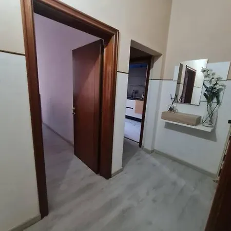 Giannotti House 公寓