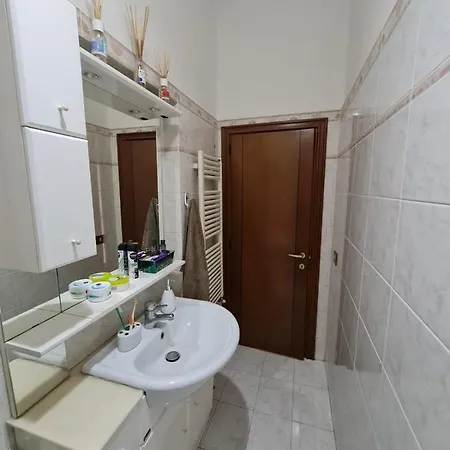 Giannotti House 佛罗伦萨