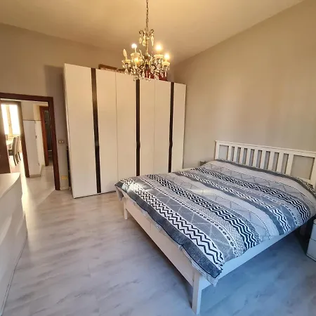 Apartment Giannotti House *