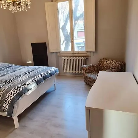 Giannotti House Apartment *