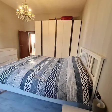 Giannotti House Apartment *