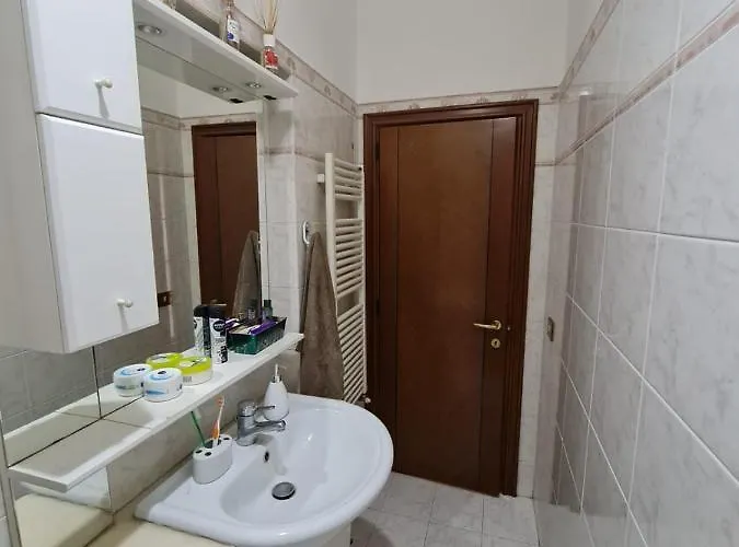 Giannotti House Florencja