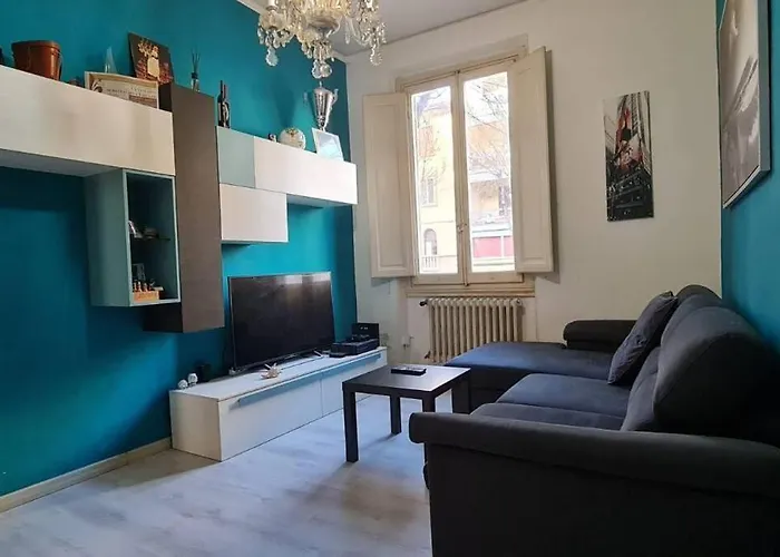 Apartament Giannotti House *