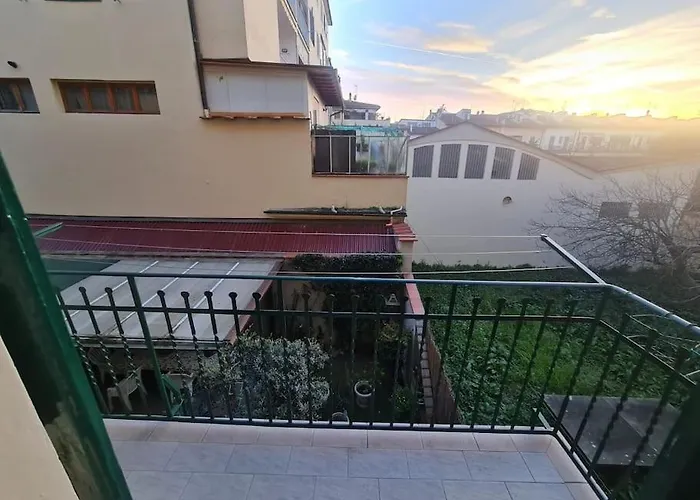 Apartament Giannotti House