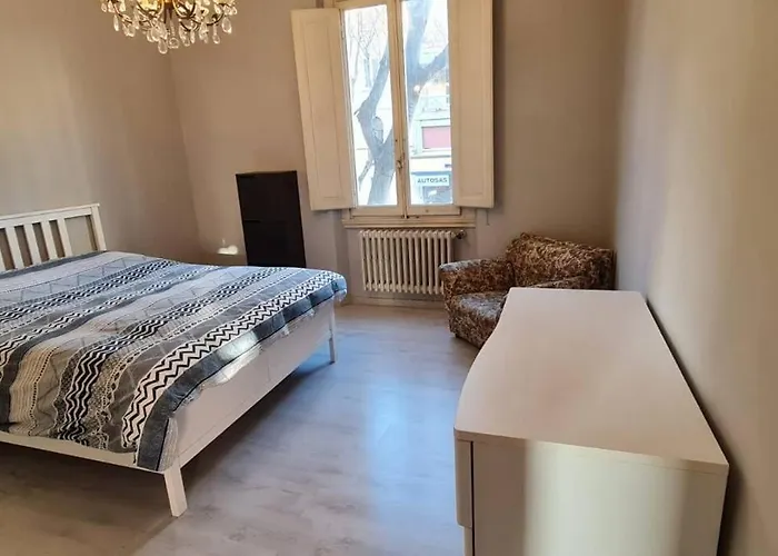 Giannotti House Apartament *