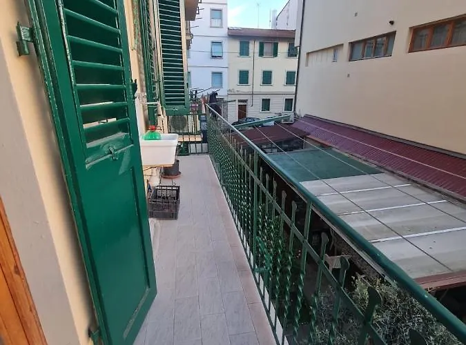 Apartament Giannotti House