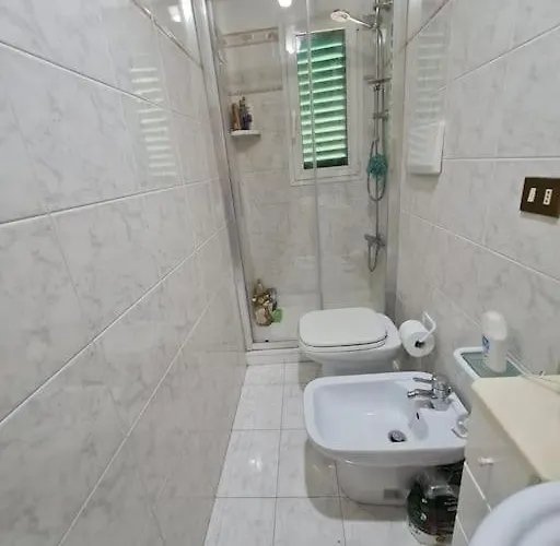 Apartament Giannotti House Florencja