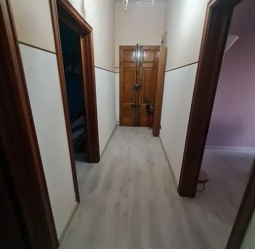 Apartament Giannotti House