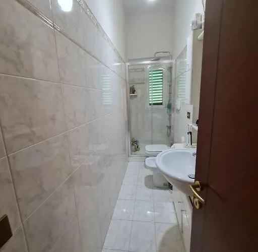 Apartament Giannotti House