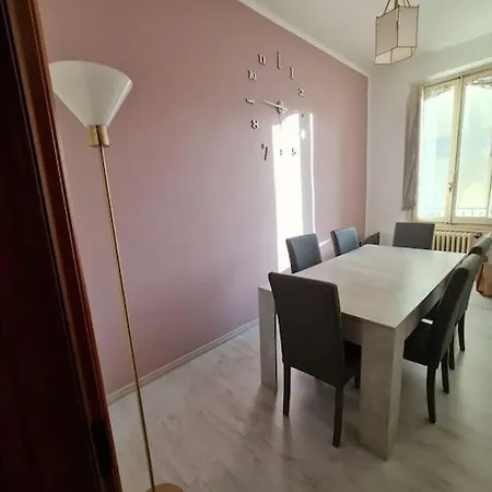 Giannotti House * 피렌체