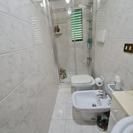 아파트 Giannotti House 피렌체