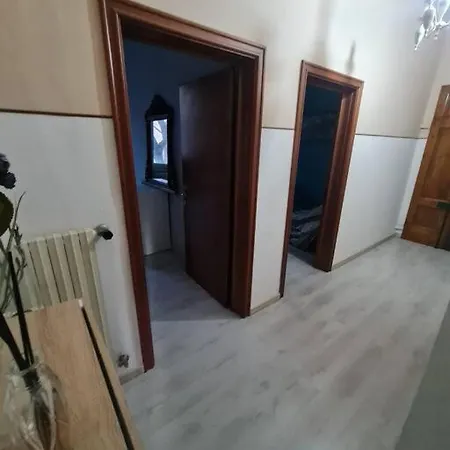 Giannotti House 아파트 피렌체